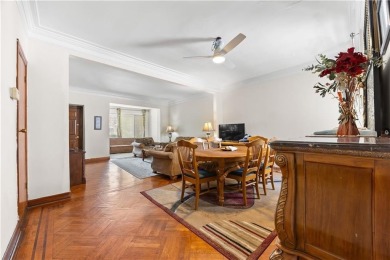 Welcome to this charming two-family brick home located in the on Dyker Beach Golf Course in New York - for sale on GolfHomes.com, golf home, golf lot