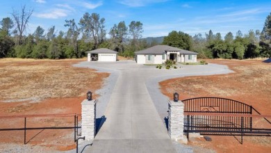 This stunning 2,790 sq ft home, built in 2022, blends elegance on The Golf Club Tierra Oaks in California - for sale on GolfHomes.com, golf home, golf lot