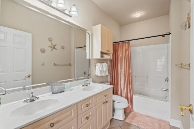 Welcome to this stunning 3-bedroom, 2-bathroom, end unit on Myrtlewood Golf Course and Club  in South Carolina - for sale on GolfHomes.com, golf home, golf lot