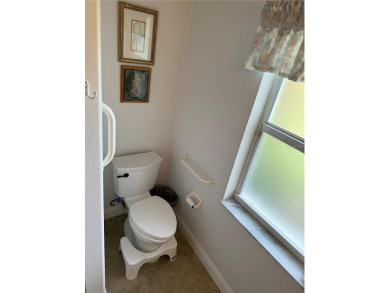 Selling Turn Key furnished!   RECENTLY RENOVATED AND READY TO on Pinemoor West Golf Club in Florida - for sale on GolfHomes.com, golf home, golf lot