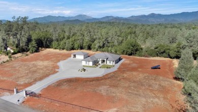 This stunning 2,790 sq ft home, built in 2022, blends elegance on The Golf Club Tierra Oaks in California - for sale on GolfHomes.com, golf home, golf lot