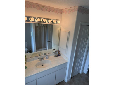 Selling Turn Key furnished!   RECENTLY RENOVATED AND READY TO on Pinemoor West Golf Club in Florida - for sale on GolfHomes.com, golf home, golf lot