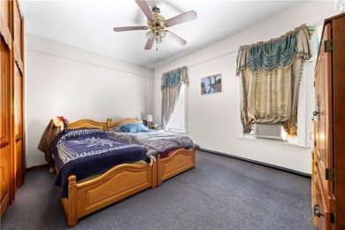 Welcome to this charming two-family brick home located in the on Dyker Beach Golf Course in New York - for sale on GolfHomes.com, golf home, golf lot
