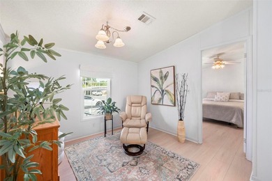 Stunning Corner Lot Home with Major Upgrades & Resort-Style on Maple Leaf Golf and Country Club in Florida - for sale on GolfHomes.com, golf home, golf lot