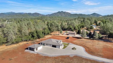 This stunning 2,790 sq ft home, built in 2022, blends elegance on The Golf Club Tierra Oaks in California - for sale on GolfHomes.com, golf home, golf lot