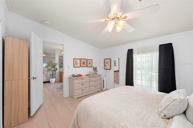 Stunning Corner Lot Home with Major Upgrades & Resort-Style on Maple Leaf Golf and Country Club in Florida - for sale on GolfHomes.com, golf home, golf lot