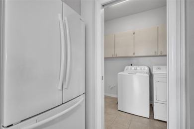 Under contract-accepting backup offers. Situated at the end of a on Scepter Golf Club in Florida - for sale on GolfHomes.com, golf home, golf lot