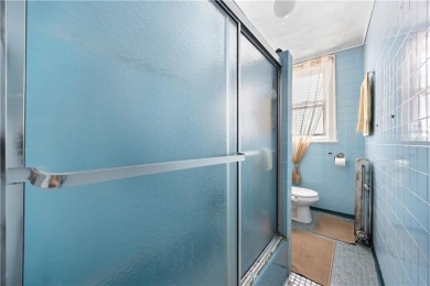 Welcome to this charming two-family brick home located in the on Dyker Beach Golf Course in New York - for sale on GolfHomes.com, golf home, golf lot