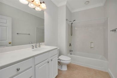 This luxury, updated and splendid Condo is located in one of the on The King and Prince Golf Course, Home of the Hampton Club in Georgia - for sale on GolfHomes.com, golf home, golf lot