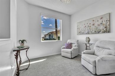 Under contract-accepting backup offers. Situated at the end of a on Scepter Golf Club in Florida - for sale on GolfHomes.com, golf home, golf lot