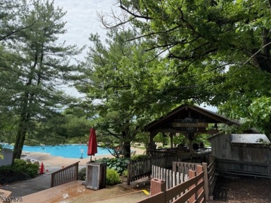Enjoy scenic views from the deck! This unit features one bedroom on Minerals Golf Club in New Jersey - for sale on GolfHomes.com, golf home, golf lot