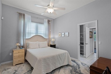 Step into effortless living in the highly desirable 55+ on Sanctuary Ridge Golf in Florida - for sale on GolfHomes.com, golf home, golf lot