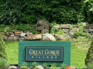 Enjoy scenic views from the deck! This unit features one bedroom on Minerals Golf Club in New Jersey - for sale on GolfHomes.com, golf home, golf lot