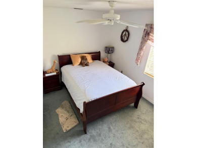 Selling Turn Key furnished!   RECENTLY RENOVATED AND READY TO on Pinemoor West Golf Club in Florida - for sale on GolfHomes.com, golf home, golf lot