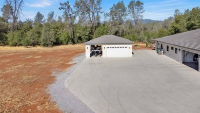 This stunning 2,790 sq ft home, built in 2022, blends elegance on The Golf Club Tierra Oaks in California - for sale on GolfHomes.com, golf home, golf lot