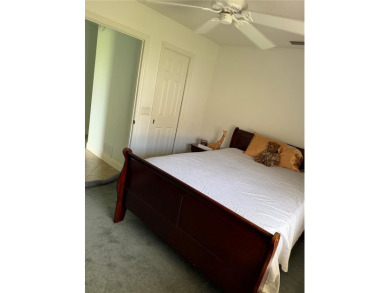 Selling Turn Key furnished!   RECENTLY RENOVATED AND READY TO on Pinemoor West Golf Club in Florida - for sale on GolfHomes.com, golf home, golf lot