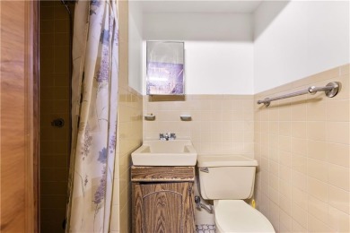 Welcome to this charming two-family brick home located in the on Dyker Beach Golf Course in New York - for sale on GolfHomes.com, golf home, golf lot