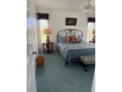 Selling Turn Key furnished!   RECENTLY RENOVATED AND READY TO on Pinemoor West Golf Club in Florida - for sale on GolfHomes.com, golf home, golf lot