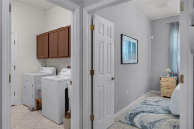 Step into effortless living in the highly desirable 55+ on Sanctuary Ridge Golf in Florida - for sale on GolfHomes.com, golf home, golf lot