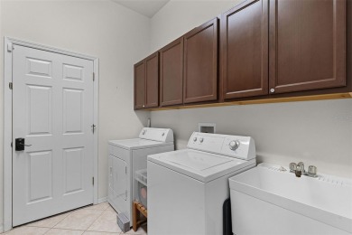 Step into effortless living in the highly desirable 55+ on Sanctuary Ridge Golf in Florida - for sale on GolfHomes.com, golf home, golf lot