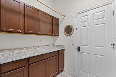 Step into effortless living in the highly desirable 55+ on Sanctuary Ridge Golf in Florida - for sale on GolfHomes.com, golf home, golf lot