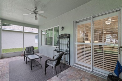 Step into effortless living in the highly desirable 55+ on Sanctuary Ridge Golf in Florida - for sale on GolfHomes.com, golf home, golf lot