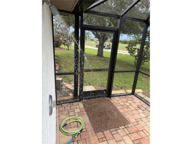 Selling Turn Key furnished!   RECENTLY RENOVATED AND READY TO on Pinemoor West Golf Club in Florida - for sale on GolfHomes.com, golf home, golf lot