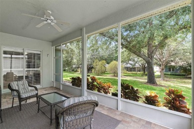 Step into effortless living in the highly desirable 55+ on Sanctuary Ridge Golf in Florida - for sale on GolfHomes.com, golf home, golf lot