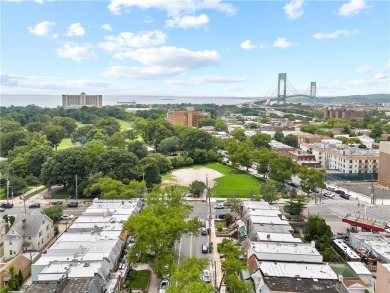 Welcome to this charming two-family brick home located in the on Dyker Beach Golf Course in New York - for sale on GolfHomes.com, golf home, golf lot