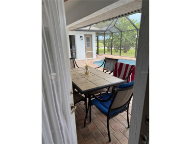 Selling Turn Key furnished!   RECENTLY RENOVATED AND READY TO on Pinemoor West Golf Club in Florida - for sale on GolfHomes.com, golf home, golf lot