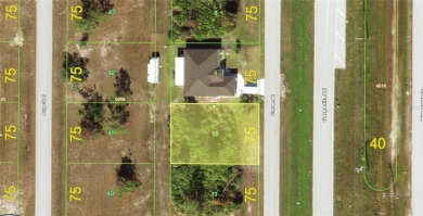 Prime piece of land available in the desirable community of on Rotonda Golf and Country Club The Links Course in Florida - for sale on GolfHomes.com, golf home, golf lot
