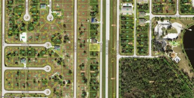 Prime piece of land available in the desirable community of on Rotonda Golf and Country Club The Links Course in Florida - for sale on GolfHomes.com, golf home, golf lot