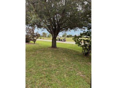 Selling Turn Key furnished!   RECENTLY RENOVATED AND READY TO on Pinemoor West Golf Club in Florida - for sale on GolfHomes.com, golf home, golf lot