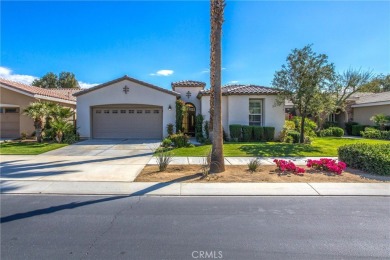 Stunning 3-bedroom, 3-bathroom home with breathtaking mountain on Golf Club At La Quinta in California - for sale on GolfHomes.com, golf home, golf lot