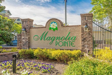 Welcome to this stunning 3-bedroom, 2-bathroom, end unit on Myrtlewood Golf Course and Club  in South Carolina - for sale on GolfHomes.com, golf home, golf lot