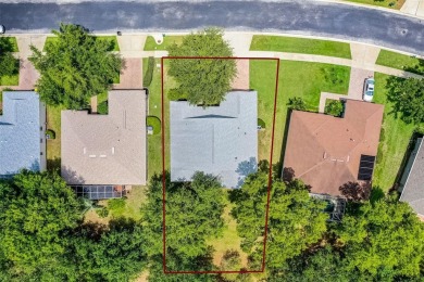 Step into effortless living in the highly desirable 55+ on Sanctuary Ridge Golf in Florida - for sale on GolfHomes.com, golf home, golf lot