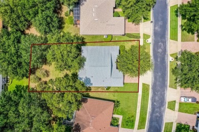 Step into effortless living in the highly desirable 55+ on Sanctuary Ridge Golf in Florida - for sale on GolfHomes.com, golf home, golf lot