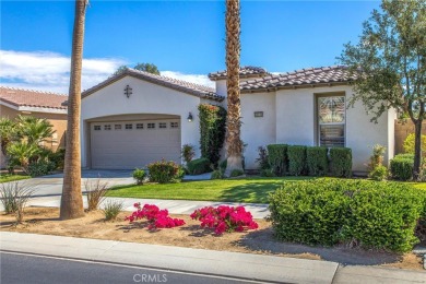 Stunning 3-bedroom, 3-bathroom home with breathtaking mountain on Golf Club At La Quinta in California - for sale on GolfHomes.com, golf home, golf lot