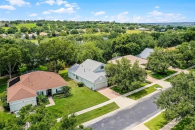 Step into effortless living in the highly desirable 55+ on Sanctuary Ridge Golf in Florida - for sale on GolfHomes.com, golf home, golf lot