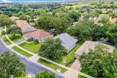 Step into effortless living in the highly desirable 55+ on Sanctuary Ridge Golf in Florida - for sale on GolfHomes.com, golf home, golf lot
