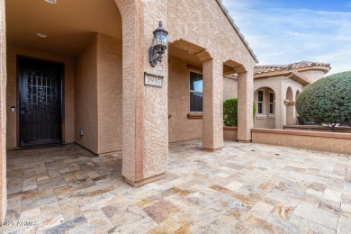 ✨ Stunning Hideaway Floor Plan in Anthem at Merrill on Poston Butte Golf Club in Arizona - for sale on GolfHomes.com, golf home, golf lot