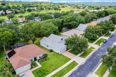 Step into effortless living in the highly desirable 55+ on Sanctuary Ridge Golf in Florida - for sale on GolfHomes.com, golf home, golf lot