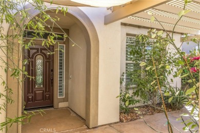 Stunning 3-bedroom, 3-bathroom home with breathtaking mountain on Golf Club At La Quinta in California - for sale on GolfHomes.com, golf home, golf lot