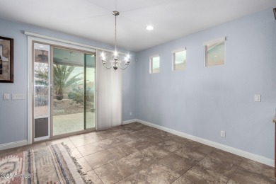 ✨ Stunning Hideaway Floor Plan in Anthem at Merrill on Poston Butte Golf Club in Arizona - for sale on GolfHomes.com, golf home, golf lot