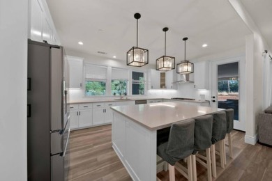 This stunning 2,790 sq ft home, built in 2022, blends elegance on The Golf Club Tierra Oaks in California - for sale on GolfHomes.com, golf home, golf lot