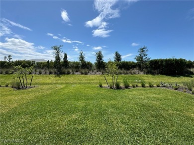 LUXURIOUS NEW CONSTRUCTION VILLA IN BABCOCK RANCH, FL-- 55+ on Babcock National Golf Course in Florida - for sale on GolfHomes.com, golf home, golf lot