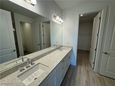 LUXURIOUS NEW CONSTRUCTION VILLA IN BABCOCK RANCH, FL-- 55+ on Babcock National Golf Course in Florida - for sale on GolfHomes.com, golf home, golf lot