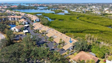 Grand PRESERVE views from this gorgeous UPDATED 3 Bedroom, 2 on Bird Bay Executive Golf Club in Florida - for sale on GolfHomes.com, golf home, golf lot