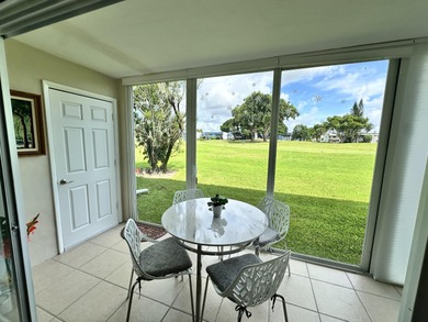 Sophisticated First-Floor Condo with Exceptional Golf view on Kings Point Golf -Flanders Way in Florida - for sale on GolfHomes.com, golf home, golf lot