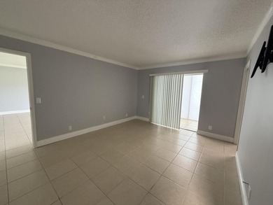 Sophisticated First-Floor Condo with Exceptional Golf view on Kings Point Golf -Flanders Way in Florida - for sale on GolfHomes.com, golf home, golf lot